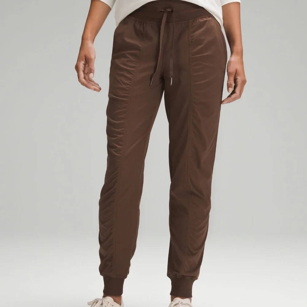 Lululemon Dance Studio Mid-Rise Jogger - Picture 1 of 3